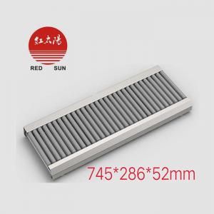 ★脈動真空滅菌器滅菌原理和使用注意事項了解-滑縣紅太陽醫(yī)療器械